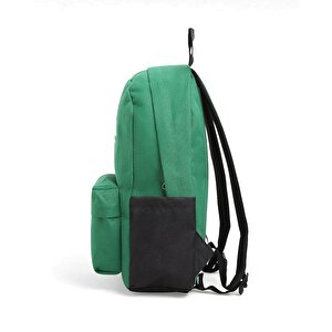 Vans Sırt Çantası Old Skool Backpack Verdant Green Vn000h4wj5f1