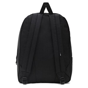 Vans Sırt Çantası Realm Black/cyclamen Vn0a3ui6br71