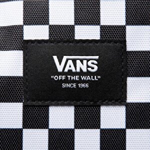 Vans Sırt Çantası Old Skool Check Damalı Desen Vn000h4xy281