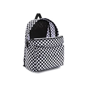 Vans Sırt Çantası Old Skool Check Damalı Desen Vn000h4xy281