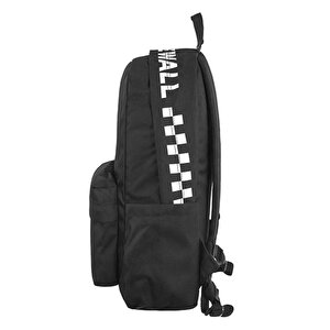 Vans Sırt Çantası Old Skool Backpack Black Vn000h4wy281