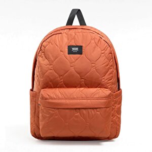 Vans Sırt Çantası Old Skool Backpack Auburn Vn000h4wc9j1