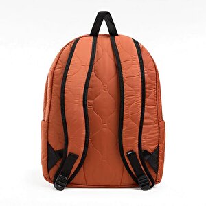 Vans Sırt Çantası Old Skool Backpack Auburn Vn000h4wc9j1