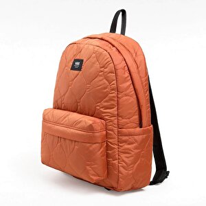 Vans Sırt Çantası Old Skool Backpack Auburn Vn000h4wc9j1