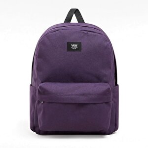 Vans Sırt Çantası Old Skool Gothic Grape Vn000h4w11e1