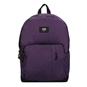 Vans Sırt Çantası Old Skool Trek Gothic Grape Vn000hrh11e1