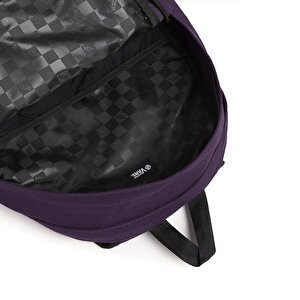 Vans Sırt Çantası Old Skool Trek Gothic Grape Vn000hrh11e1