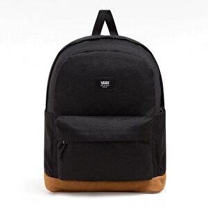Vans Sırt Çantası Old Skool Sport Black Vn000hrjjblk1
