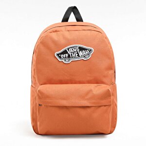 Vans Sırt Çantası Old Skool Backpack Autumn Leaf Vn000h4yehc1