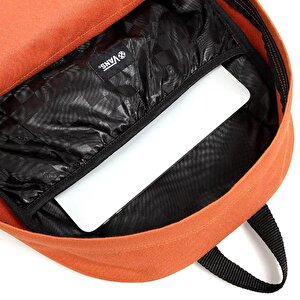 Vans Sırt Çantası Old Skool Backpack Autumn Leaf Vn000h4yehc1