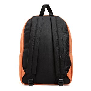 Vans Sırt Çantası Old Skool Backpack Autumn Leaf Vn000h4yehc1