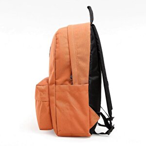 Vans Sırt Çantası Old Skool Backpack Autumn Leaf Vn000h4yehc1