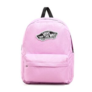 Vans Sırt Çantası Old Skool Classic Smoky Grape Vn000h4ycr31