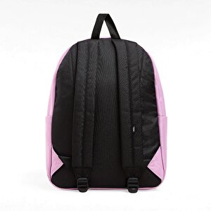 Vans Sırt Çantası Old Skool Classic Smoky Grape Vn000h4ycr31