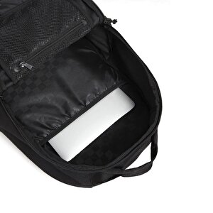 Vans Sırt Çantası Resolute Black Vn000rgbblk1