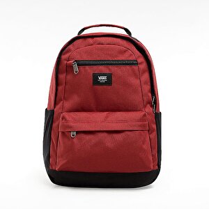 Vans Sırt Çantası Startle Backpack Bordo Russet Brown Vn0a4mph7bf1
