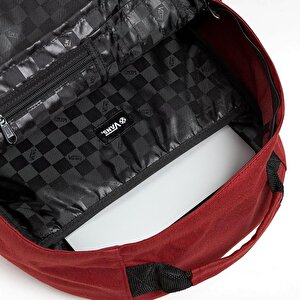 Vans Sırt Çantası Startle Backpack Bordo Russet Brown Vn0a4mph7bf1
