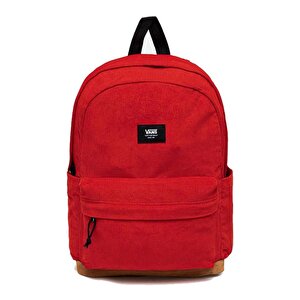 Vans Sırt Çantası Old Skool Sport Racing Red Vn000hrjjizq1