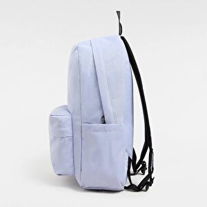 Vans Sırt Çantası Old Skool Backpack Cosmic Sky Vn000h4wcr21