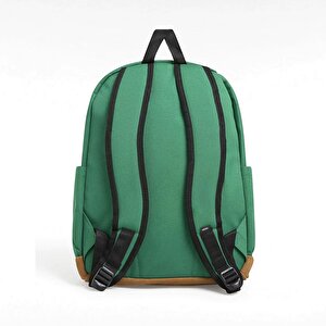 Vans Sırt Çantası Old Skool Sport Verdant Green Vn000hrjj5f11