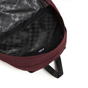 Vans Sırt Çantası Old Skool Trek Port Royale Vn000hrh4qu1