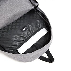Vans Sırt Çantası Old Skool Heather Suiting Vn000h4wkh71