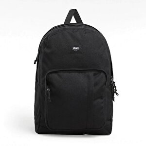 Vans Sırt Çantası Old Skool Trek Black Vn000hrhblk1