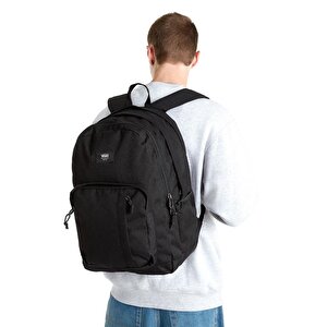 Vans Sırt Çantası Old Skool Trek Black Vn000hrhblk1
