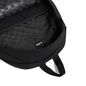 Vans Sırt Çantası Old Skool Trek Black Vn000hrhblk1