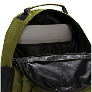 Vans Sırt Çantası Startle Backpack Pesto Haki Vn0a4mphcib1