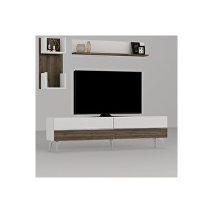 Tedydh Tv Üni̇tesi̇ Takimi Beyaz-cevi̇z-gümüş