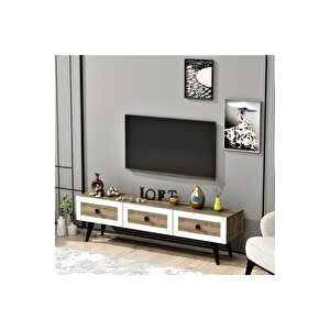 Despi̇nadh Tv Üni̇tesi̇ Cevi̇z Beyaz Ceviz Beyaz