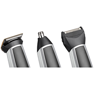 Babyliss Mt726e 8 Başlıklı Yüz Ve Vücut Bakım Kiti