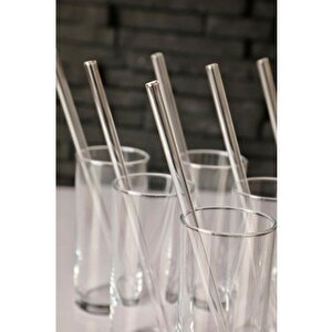 Cam Pipet 1. Kalite / 9 Mm