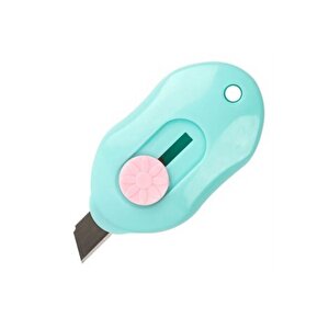 Mini Maket Bıçağı Otomatik