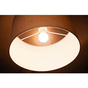 Philips Corepro 8,5w (60w) Dim Led Ampul Sarı 2700k E27