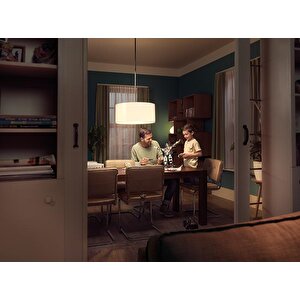 Philips Corepro 8,5w (60w) Dim Led Ampul Sarı 2700k E27