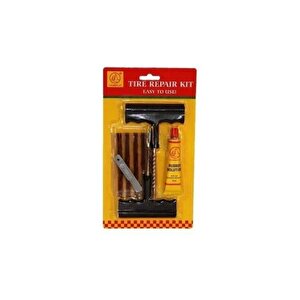 Lastik Tamir Fitil Seti ( Tubeless) Thumbs Up