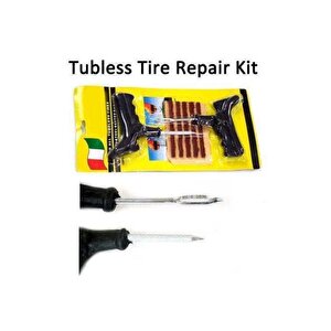Lastik Tamir Fitil Seti ( Tubeless) Thumbs Up