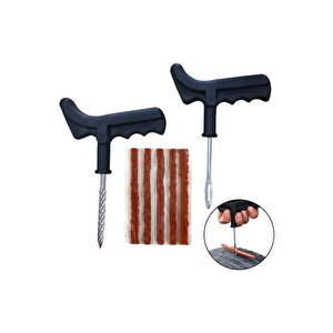 Lastik Tamir Fitil Seti ( Tubeless) Thumbs Up