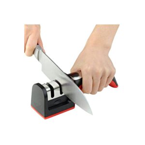 3 Açılı Bıçak Bileme Makinesi, Bıçak Bileme Aleti