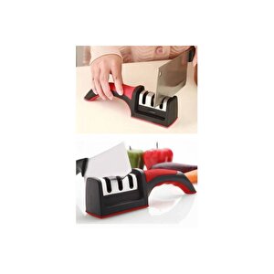 3 Açılı Bıçak Bileme Makinesi, Bıçak Bileme Aleti