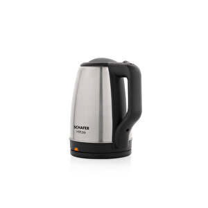 Hitze Paslanmaz Çelik Su Isıtıcı (kettle)-inox