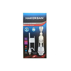 Rezervuar Basmalı Iç Takım Klozet Sifon Iç Takımı