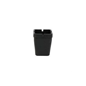 Kokusuz Plastik Küllük