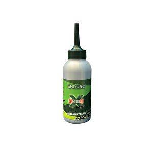 Formulax Mavi Enduro Bisiklet Patlak Önleyici Jel Sıvı 150ml