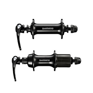 Qlip Shimano Sora 8-9-10 Vites Yol Yarış Bisiklet Jant Seti