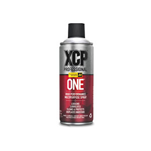 Xcp One Çok Amaçlı Bakım Sprey 400 Ml