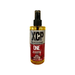 Xcp One Çok Amaçlı Bisiklet Bakım Spreyi 250 Ml