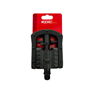 Epic Fold Fp-871 Plastik Katlanır Bisiklet Pedalı